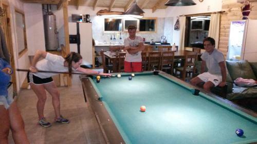 Hostel Andino