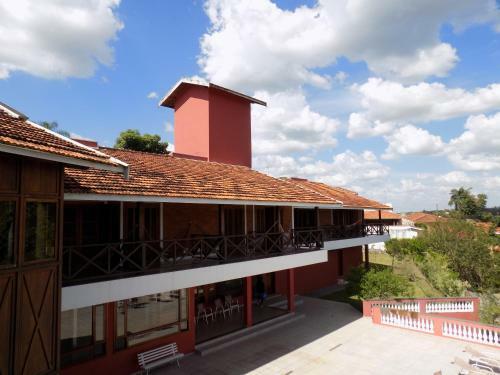 Hostal Pousada Rural Para�so