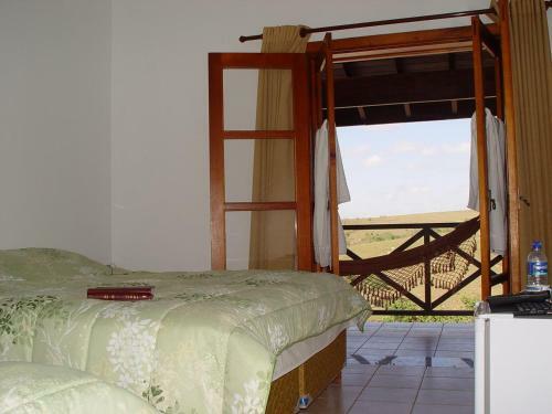 Hostal Pousada Rural Para�so
