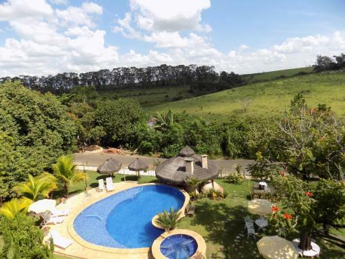 Hostal Pousada Rural Para�so