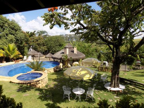 Hostal Pousada Rural Para�so