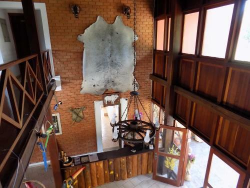 Hostal Pousada Rural Para�so