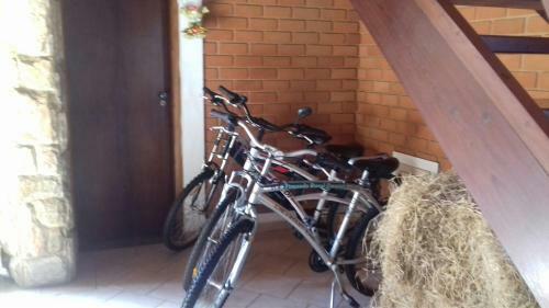 Hostal Pousada Rural Para�so