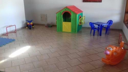 Hostal Pousada Rural Para�so