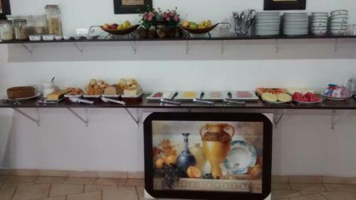 Hostal Pousada Rural Para�so