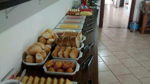 Hostal Pousada Rural Para�so