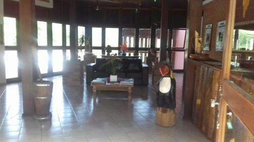 Hostal Pousada Rural Para�so