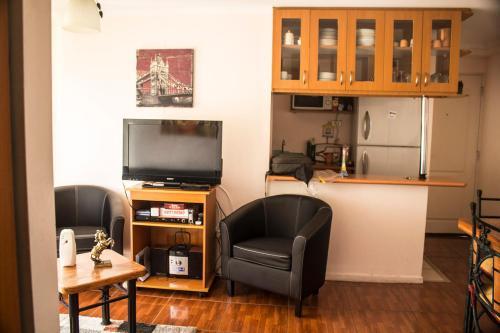 Apartamento Departamento Vistamar