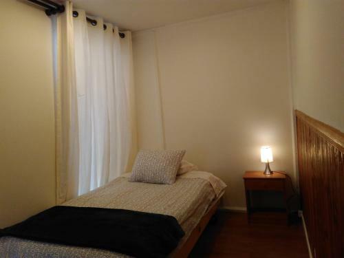 Ramirez Apartment
