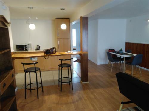 Ramirez Apartment