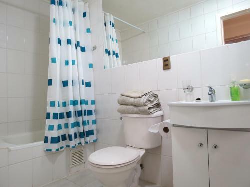 Ramirez Apartment