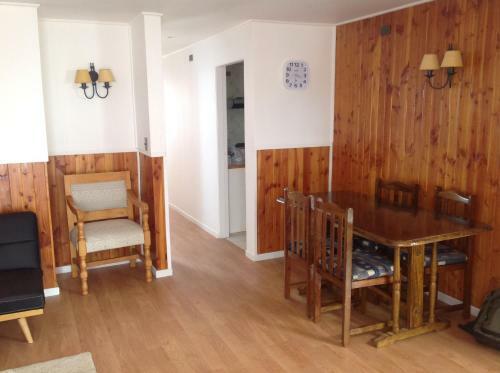 Ramirez Apartment
