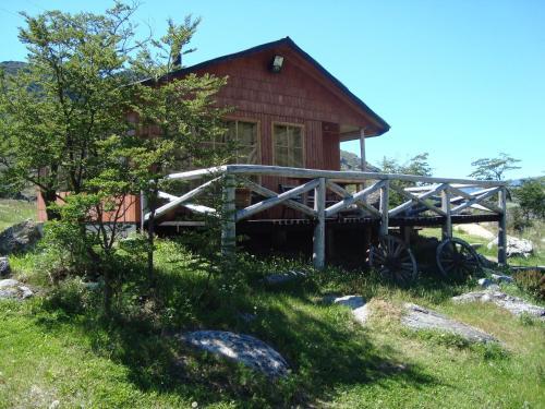 Caba�as Brellenthin