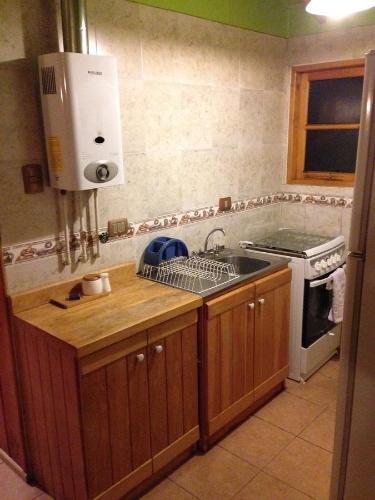 Caba�as Brellenthin