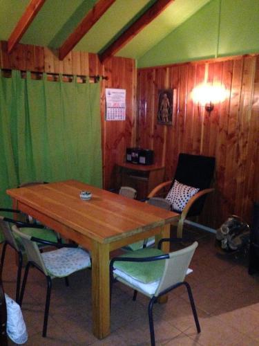 Caba�as Brellenthin