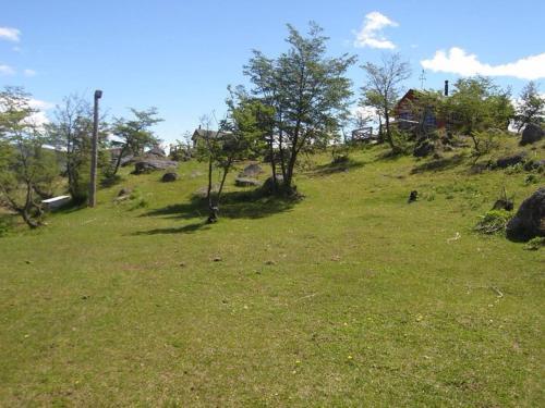 Caba�as Brellenthin