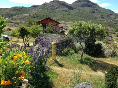 Caba�as Brellenthin