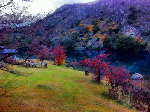 Caba�as Brellenthin