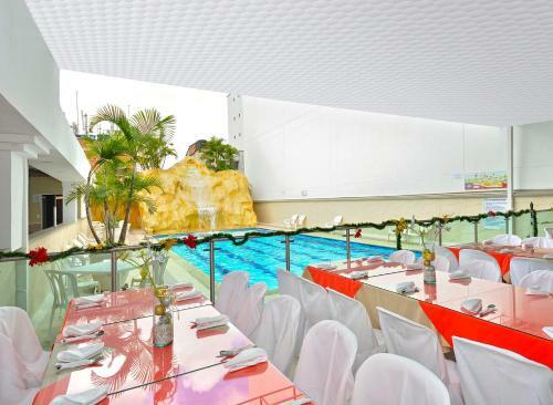 Hotel La Hormiga