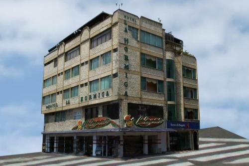 Hotel La Hormiga