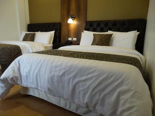 Siena Hotel
