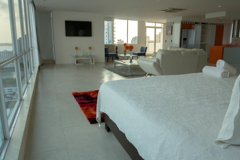 Hotel La Gran Via