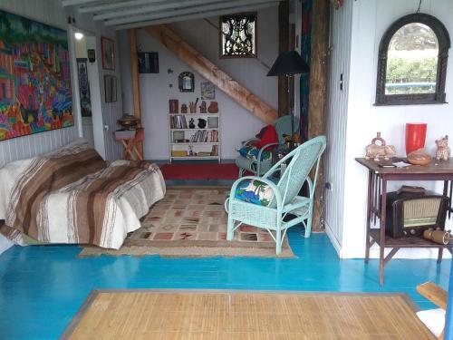 Casa Isla Negra
