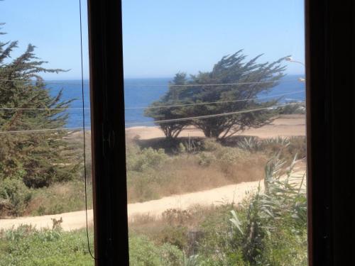 Casa Isla Negra