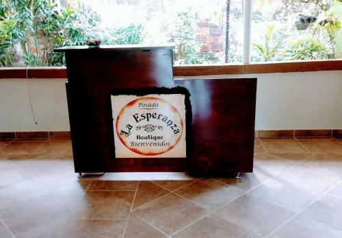 Posada La Esperanza