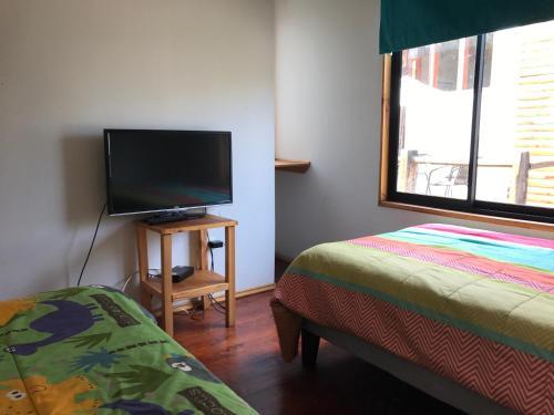 Apartamento Las Pircas De Olmue