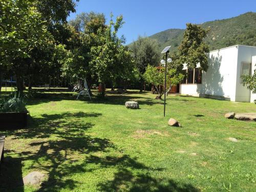 Apartamento Las Pircas De Olmue