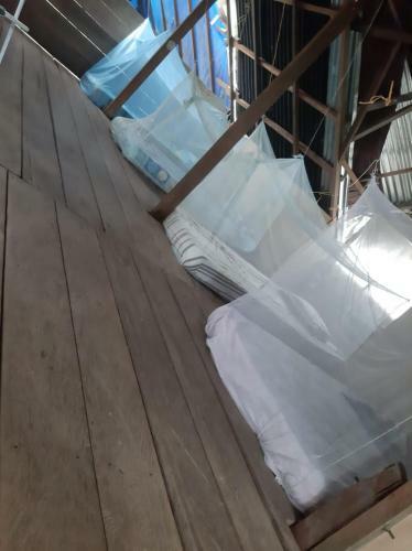 Comunidade Do Xingu Camping Side