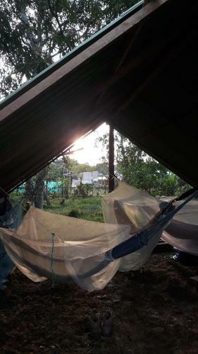 Comunidade Do Xingu Camping Side