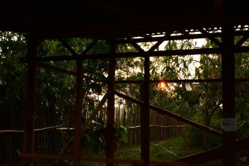 Comunidade Do Xingu Camping Side