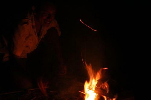 Comunidade Do Xingu Camping Side