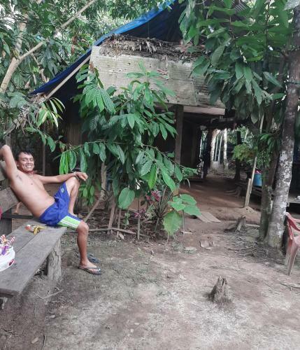 Comunidade Do Xingu Camping Side