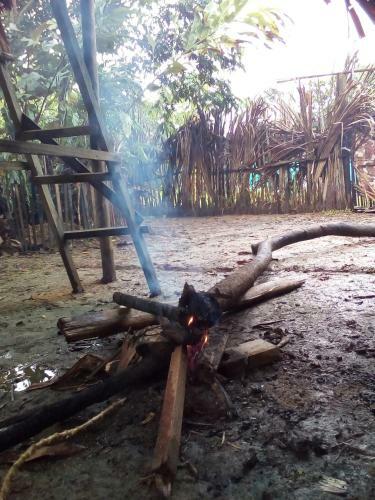 Comunidade Do Xingu Camping Side