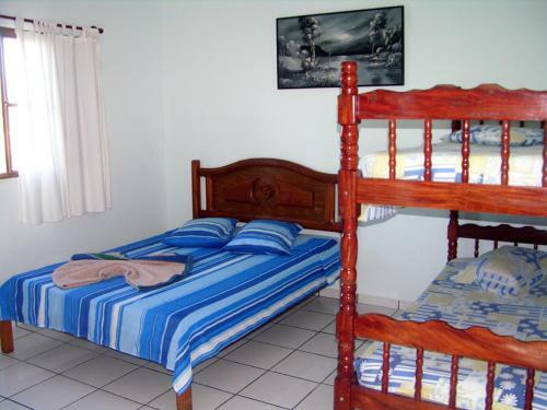 Hostal Pousada Morada De Minas
