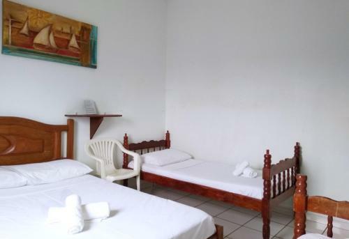 Hostal Pousada Morada De Minas