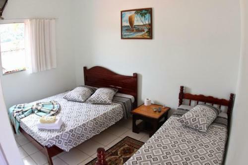 Hostal Pousada Morada De Minas