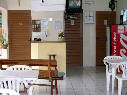 Hostal Pousada Morada De Minas