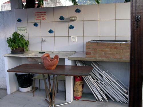 Hostal Pousada Morada De Minas