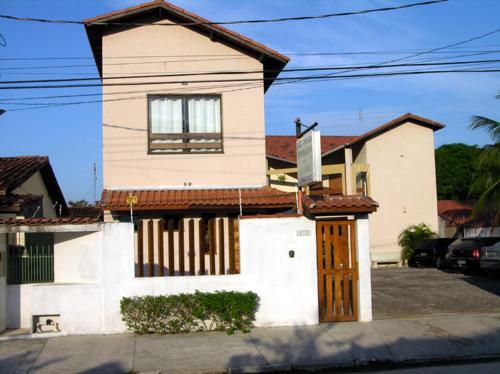 Hostal Pousada Morada De Minas