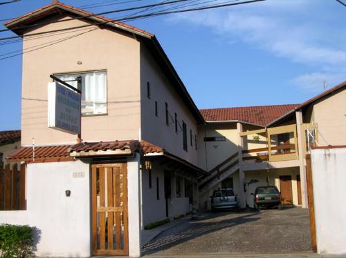 Hostal Pousada Morada De Minas