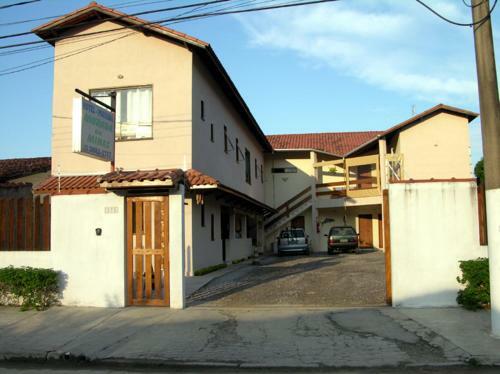 Hostal Pousada Morada De Minas