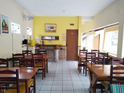 Hostal Pousada Morada De Minas