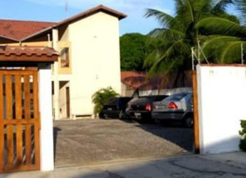 Hostal Pousada Morada De Minas