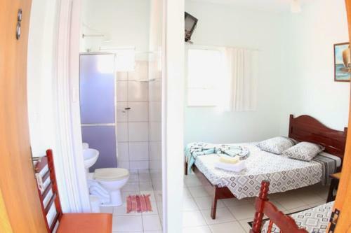 Hostal Pousada Morada De Minas
