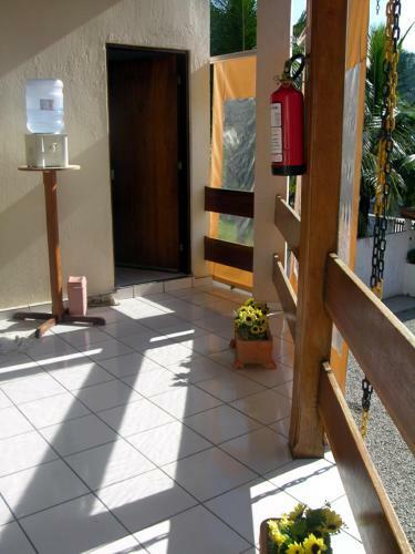 Hostal Pousada Morada De Minas