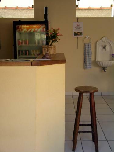 Hostal Pousada Morada De Minas